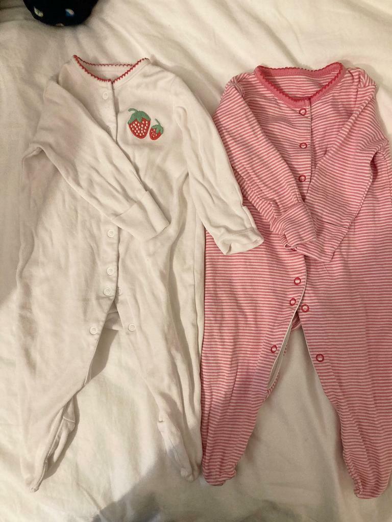 john lewis baby stuff